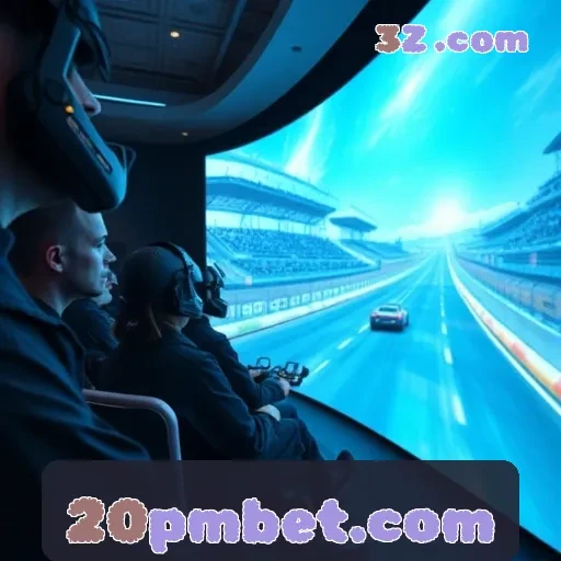 20pmbet.com: Mergulhe no Universo do Poker e Ganhe Prêmios
