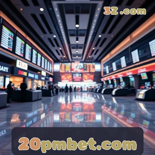 20pmbet.com: Promoções Imperdíveis para Todo Apostador Brasileiro
