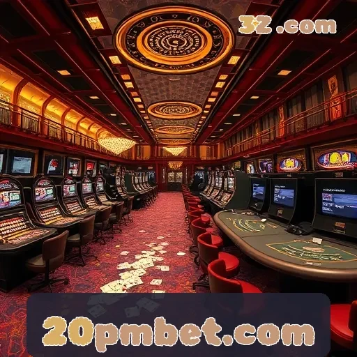 20pmbet.com: As Melhores Raspadinhas Que Você Precisa Conhecer!