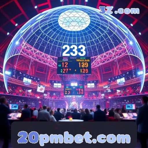 20pmbet.com: O Portal Definitivo Para Apostas Esportivas no Brasil