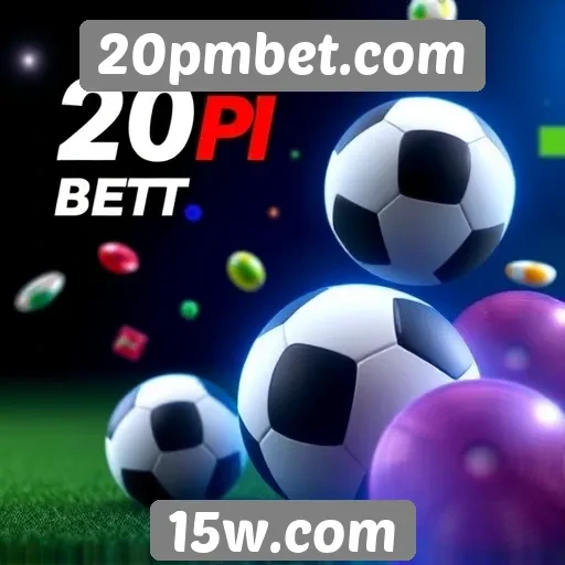 Análise das principais ofertas de jogos no 20pmbet