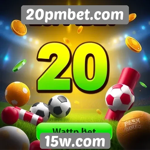 Jogos disponíveis no site 20pmbetcom