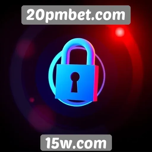 Avaliação da segurança no site de apostas 20pmbet